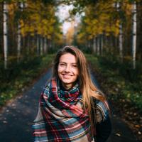 Отзыв от Ева - виза ДТВ